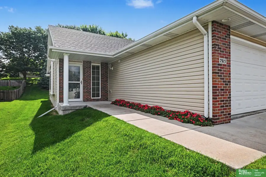 7915 S 162nd Street, Omaha, NE 68136 - #3
