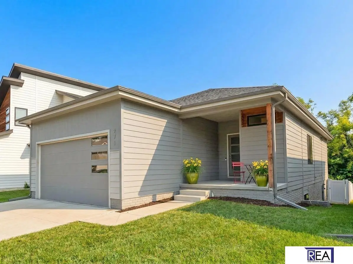 271 N Allen Street, Bennington, NE 68007-5049 - #1