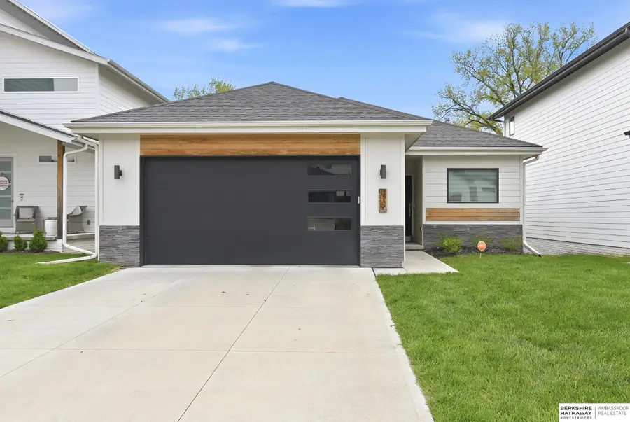 439 N Allen Street, Bennington, NE 68007 - #2