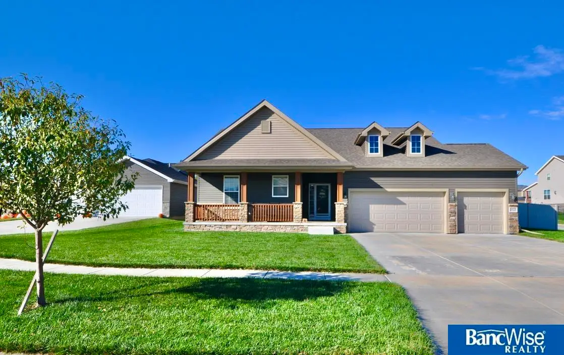 3123 N 93rd Court, Lincoln, NE 68507 - #1
