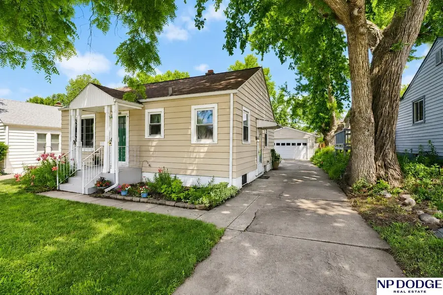 6770 Pratt Street, Omaha, NE 68104 - #2
