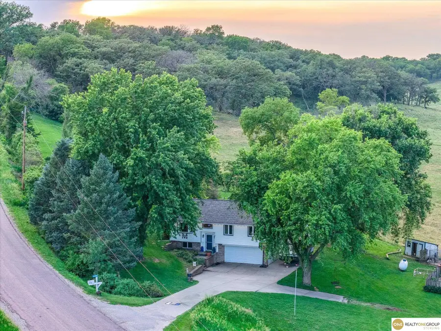 21658 Juniper Road, Underwood, IA 51576 - #2