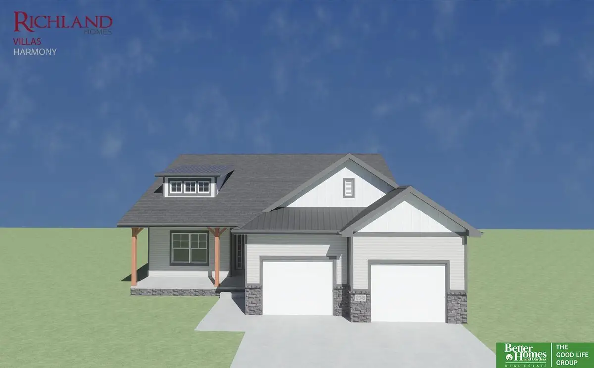 3102 N 176 Street, Omaha, NE 68116 - #1