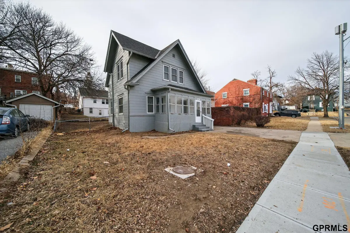 344 N 35th Avenue, Omaha, NE 68131 - #1