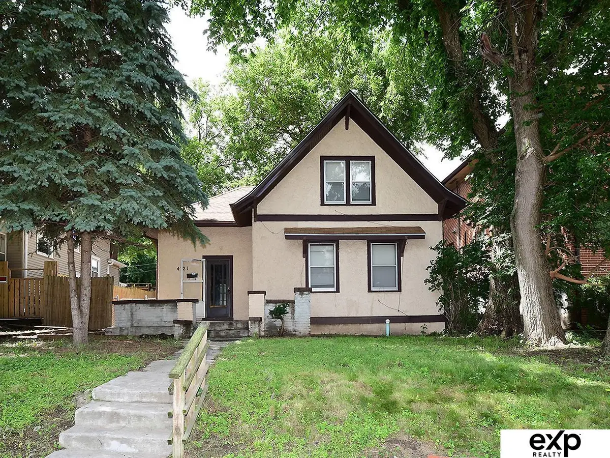 4721 California Street, Omaha, NE 68132 - #1