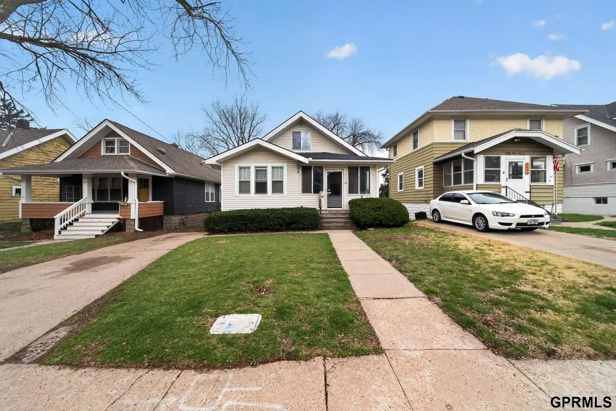 2818 S 34th Street, Omaha, NE 68105 - #1