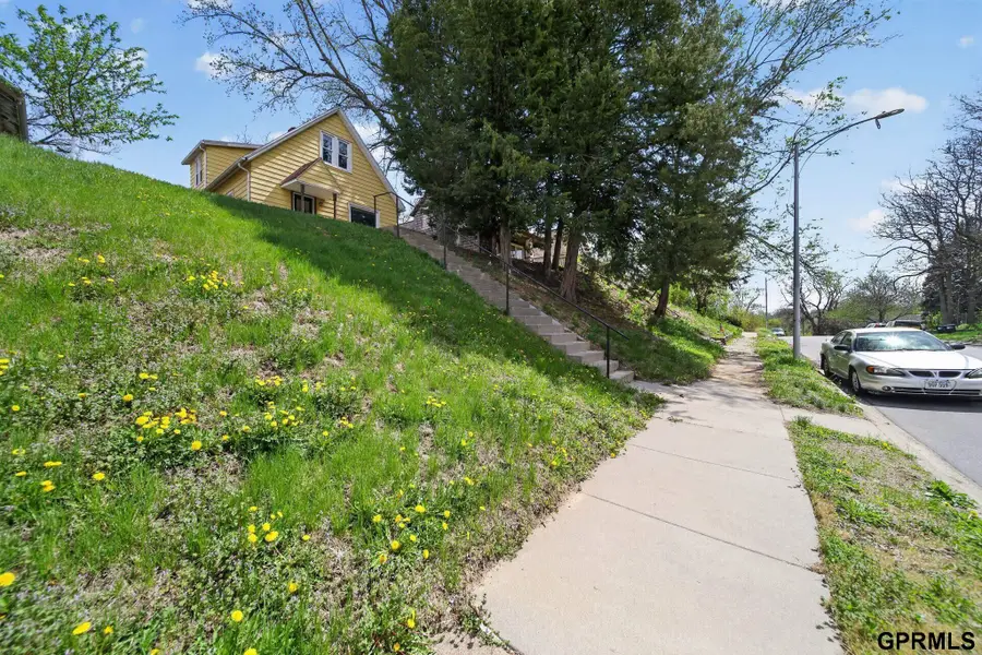 4719 S 18th Street, Omaha, NE 68107 - #2