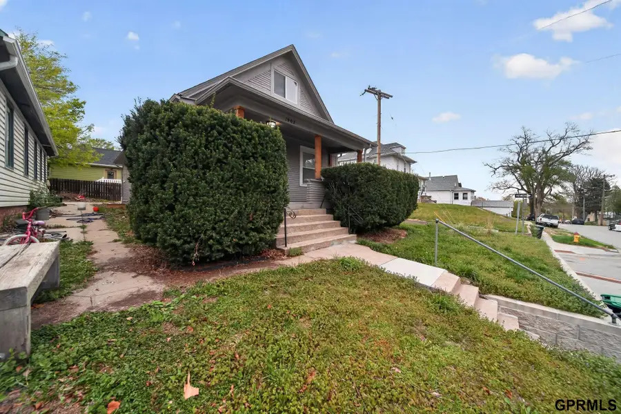 1902 Spring Street, Omaha, NE 68108 - #3
