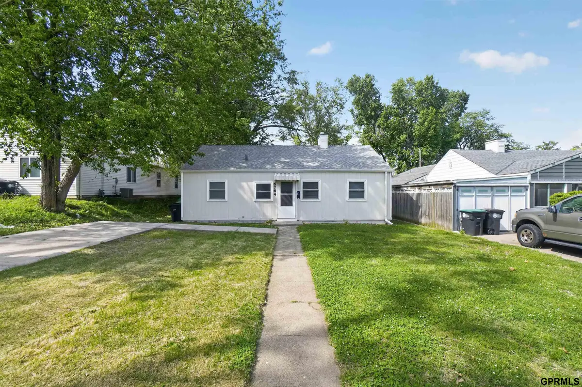 6764 Charles Street, Omaha, NE 68132 - #1