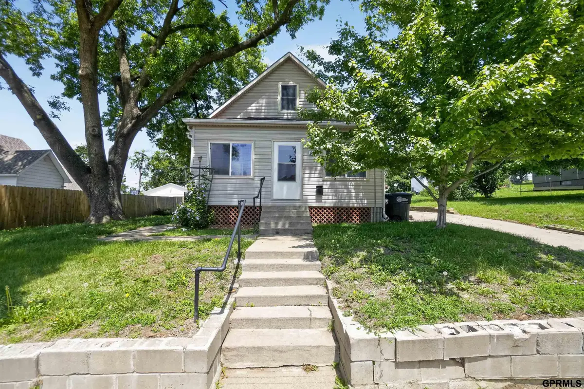 1614 Drexel Street, Omaha, NE 68107 - #1