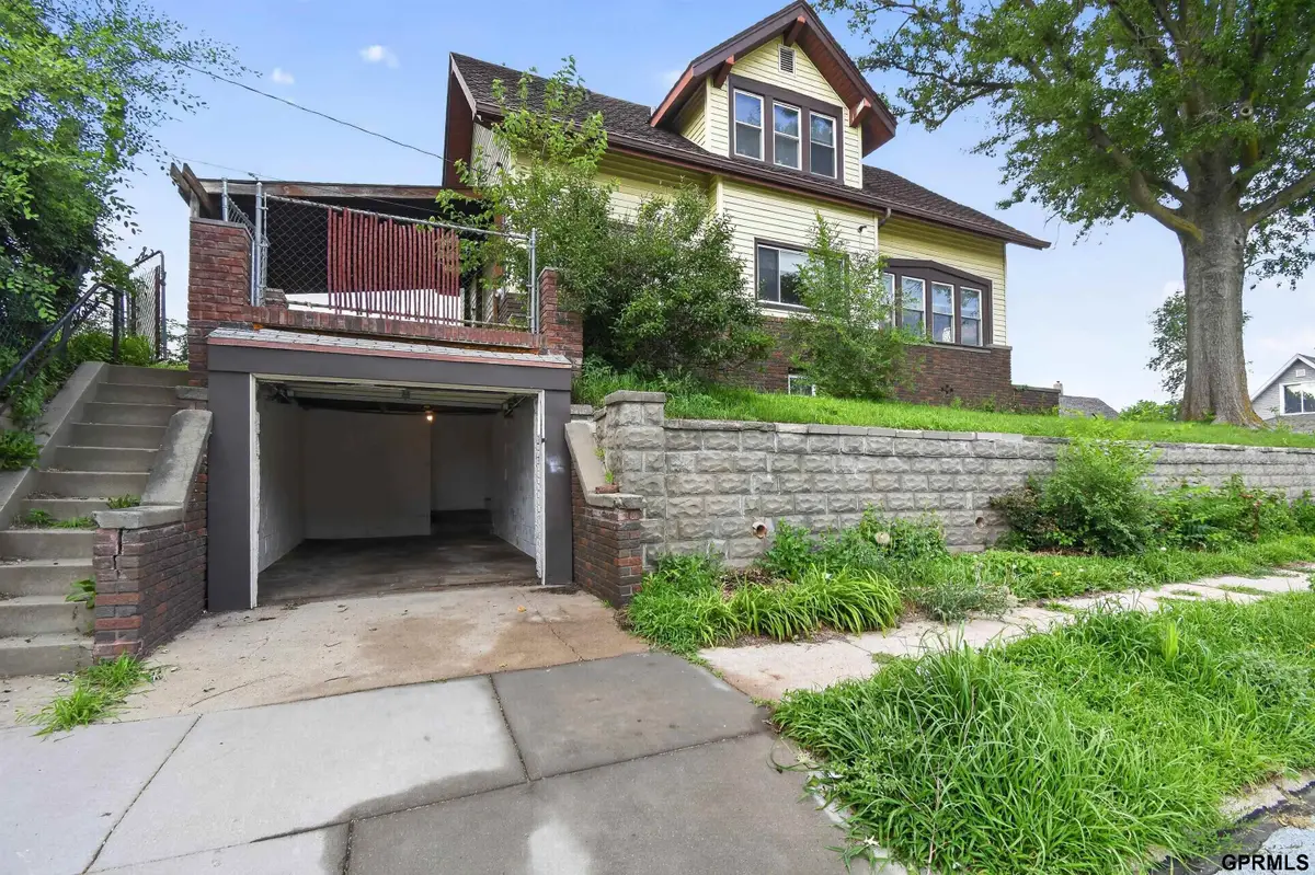 4142 S 12th Street, Omaha, NE 68107 - #1