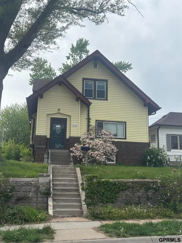 4142 S 12th Street, Omaha, NE 68107