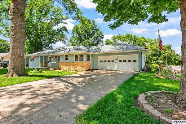 1412 Prospect Avenue, Blair, NE 68008