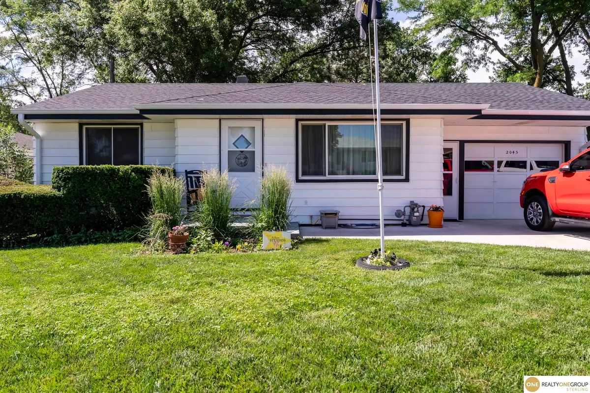 2045 Wright Street, Blair, NE 68008 - #1