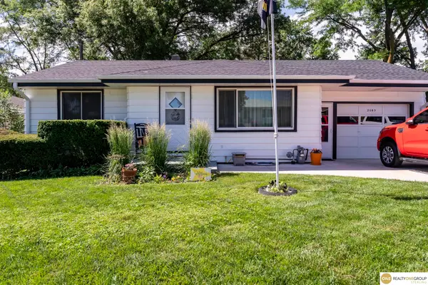 2045 Wright Street, Blair, NE 68008