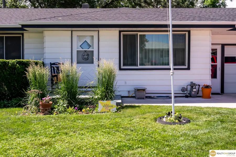 2045 Wright Street, Blair, NE 68008 - #2