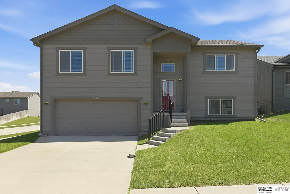 14555 Gilder Avenue, Bennington, NE 68007 - #1