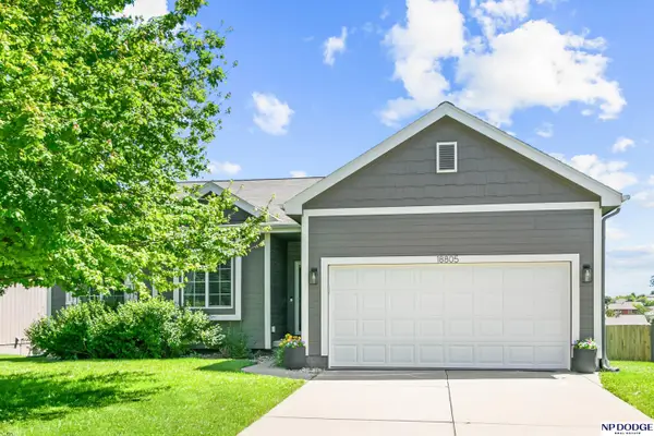 18805 Polk Street, Omaha, NE 68135
