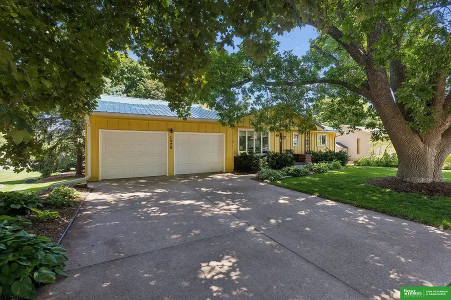 1520 Elkhorn Drive, Arlington, NE 68002 - #2
