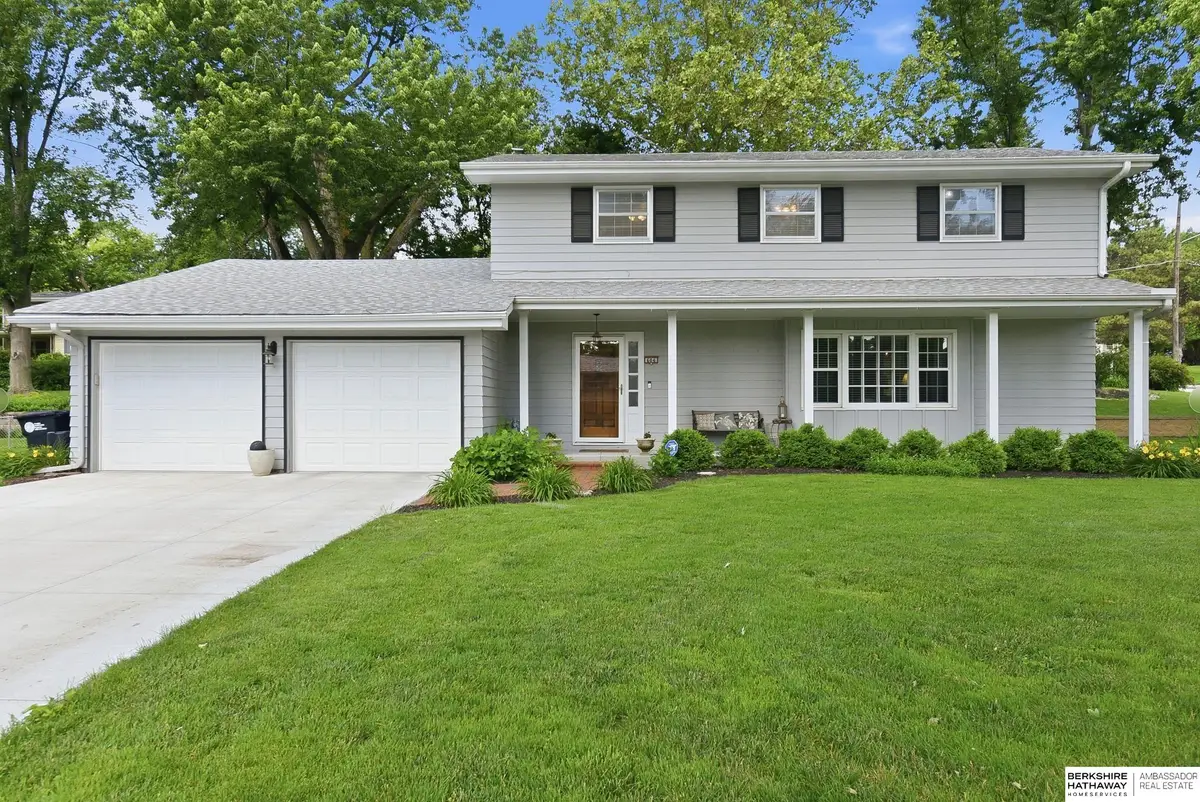 604 Meadow Road, Omaha, NE 68154 - #1
