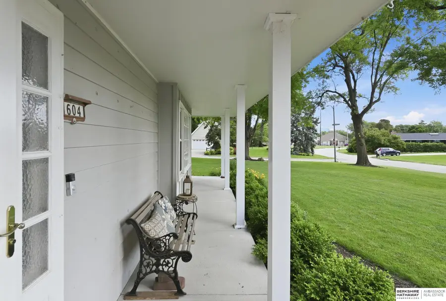604 Meadow Road, Omaha, NE 68154 - #3