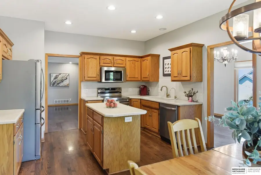 15520 Seward Street, Omaha, NE 68154 - #3