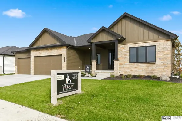 6502 S 214th Avenue, Omaha, NE 68022