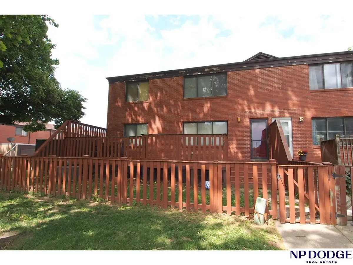 3254 Florence Boulevard, Omaha, NE 68110 - #1