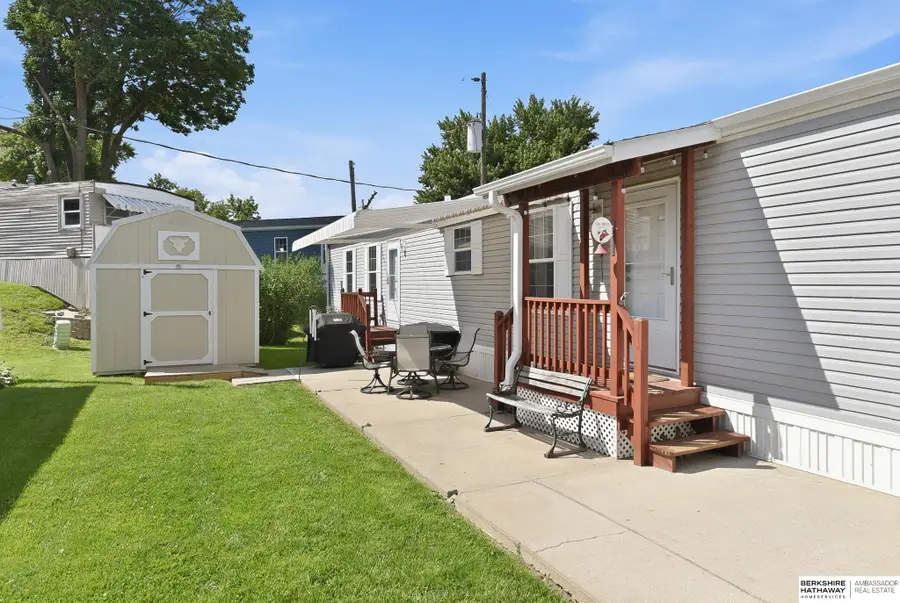 3701 Mckinley Street #12A, Omaha, NE 68112 - #3