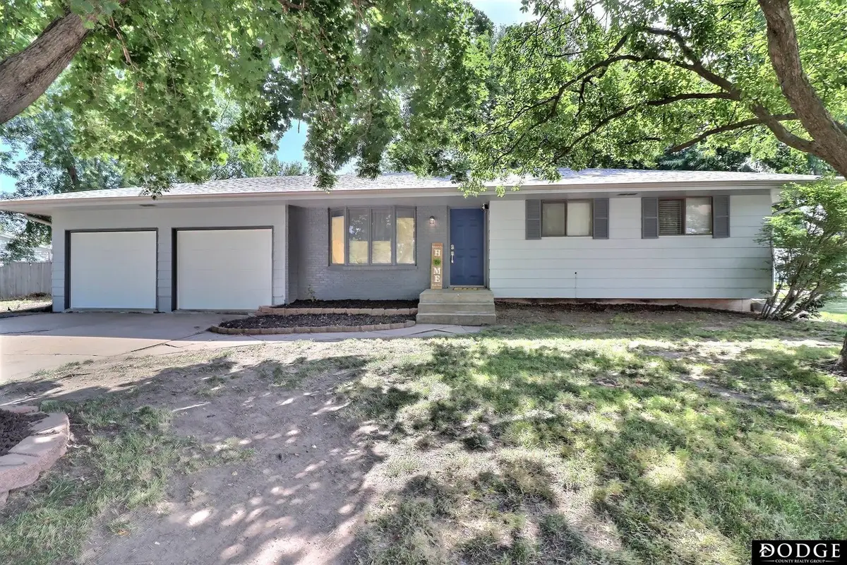 4430 Prairie Road, Fremont, NE 68025 - #1