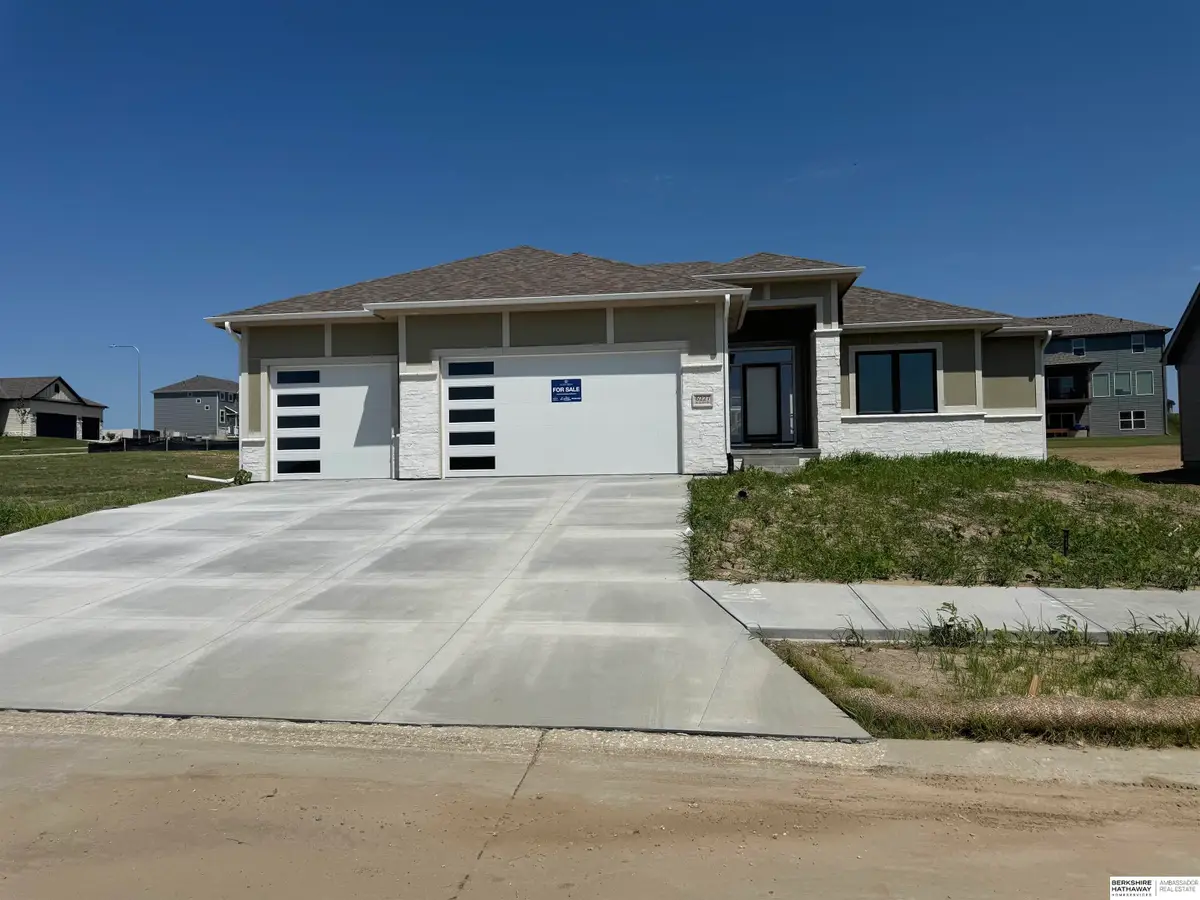 6227 N 210th Street, Elkhorn, NE 68022 - #1
