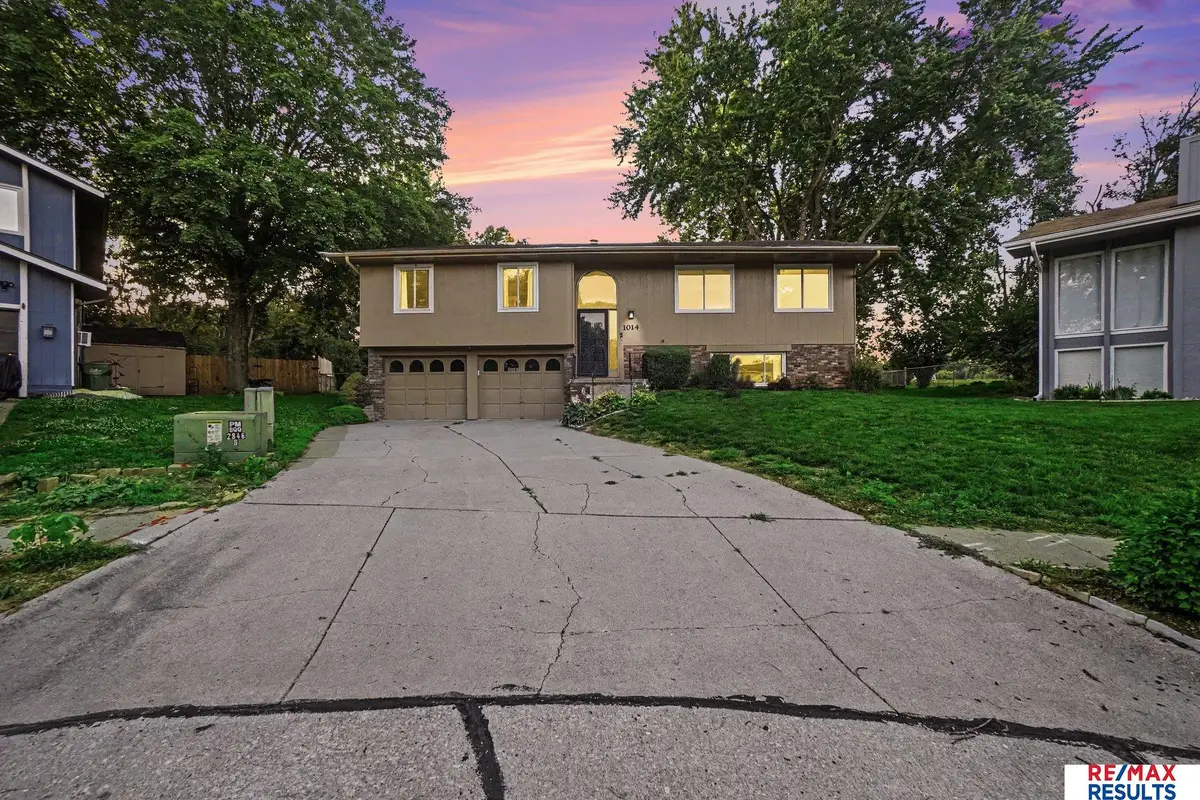 1014 Julius Place, Bellevue, NE 68005 - #1