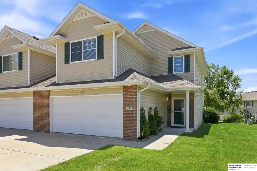 17563 Parker Plaza, Omaha, NE 68118 - #2