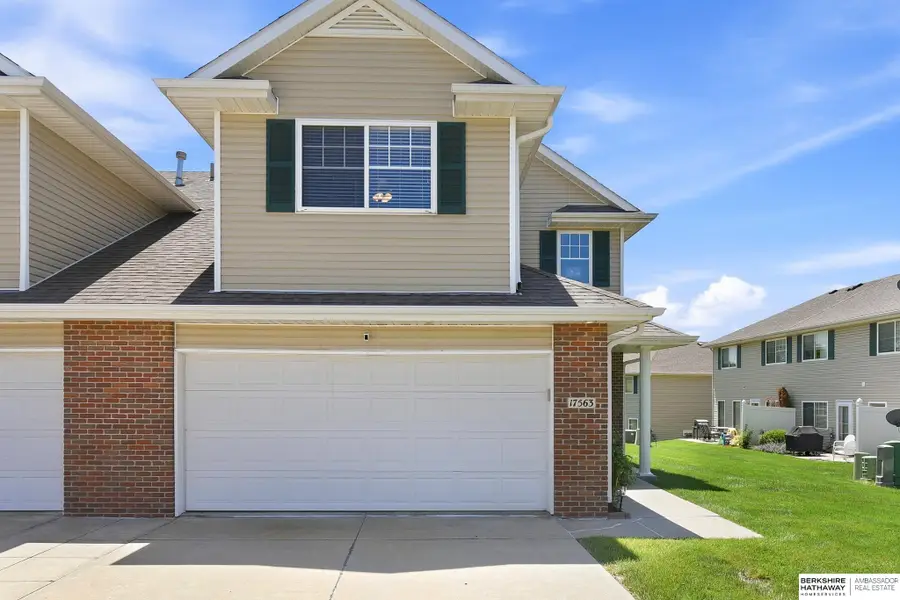 17563 Parker Plaza, Omaha, NE 68118 - #3