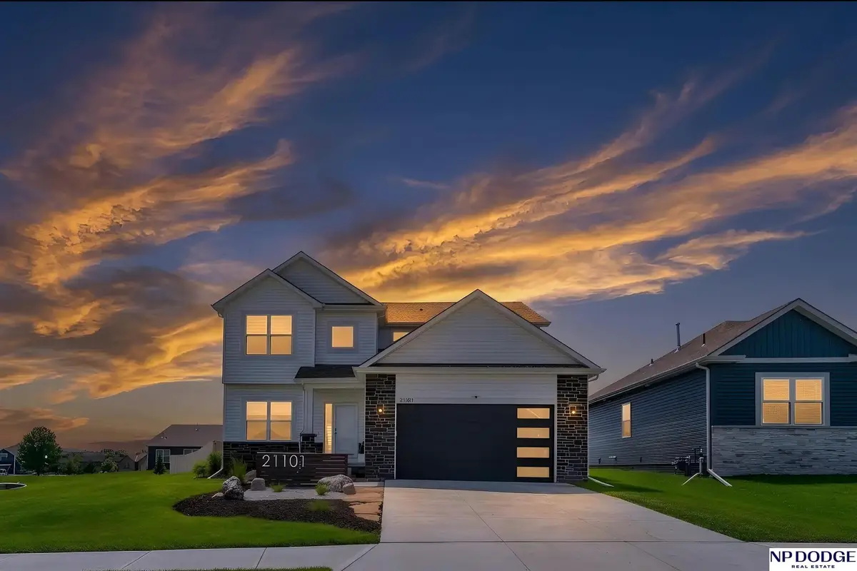 21101 Butler Avenue, Elkhorn, NE 68022 - #1