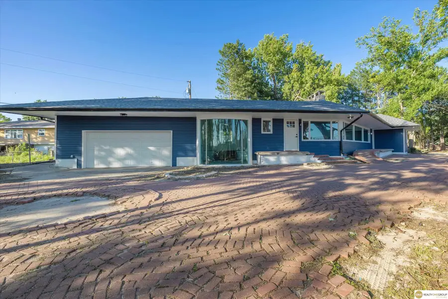 12812 Q Street, Omaha, NE 68137 - #2