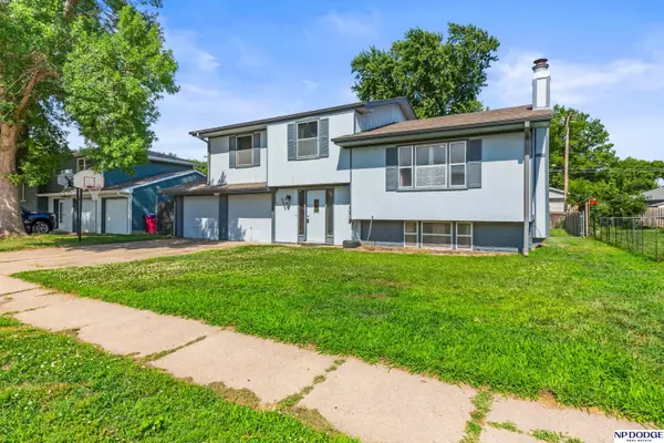 2506 N Wyoming Avenue, Fremont, NE 68025