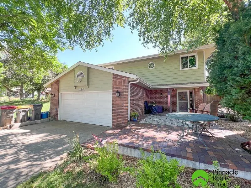 1550 North Gate Circle, Lincoln, NE 68521 - #2