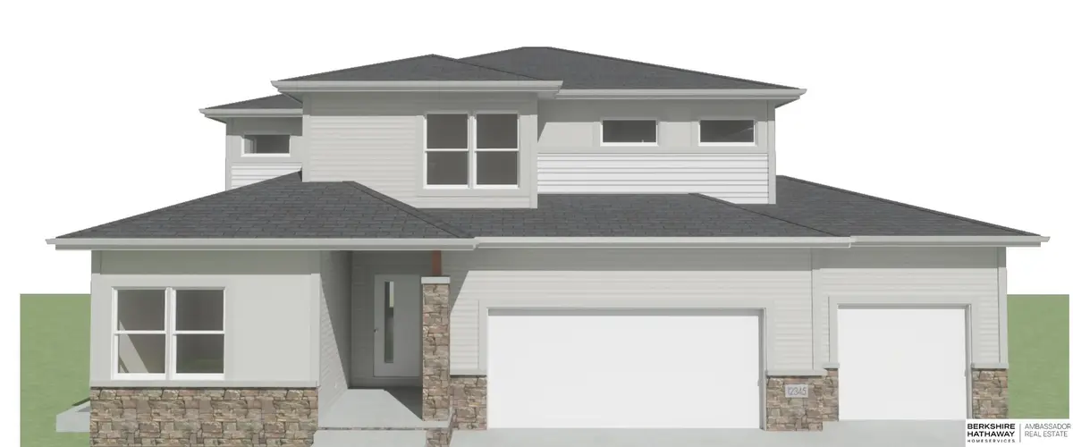 18476 Camp Street, Omaha, NE 68136 - #1