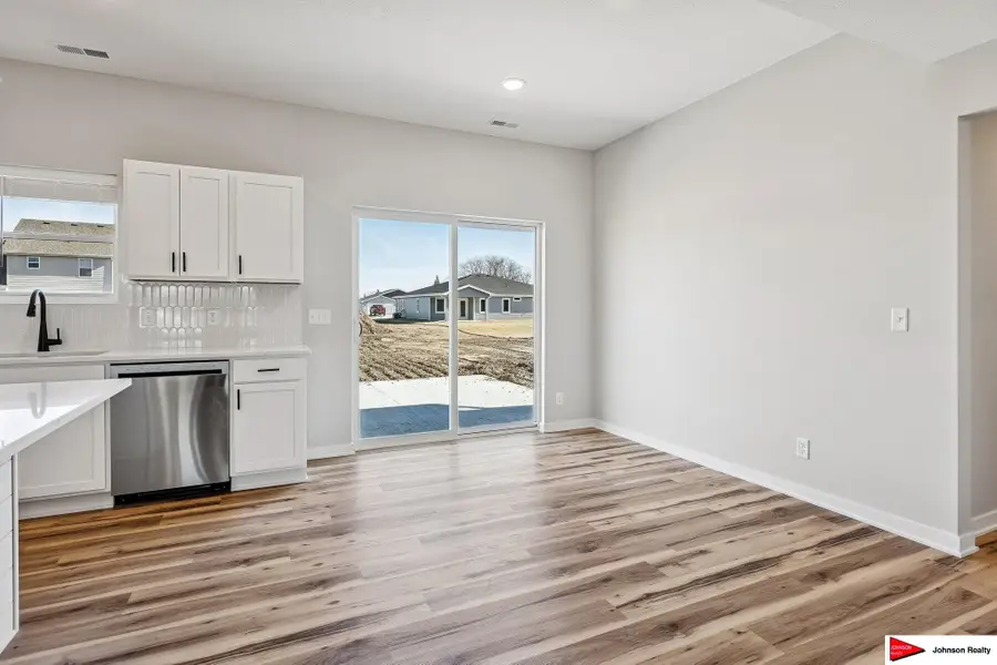 1201 S Lakewood Street, Valley, NE 68064 - #3