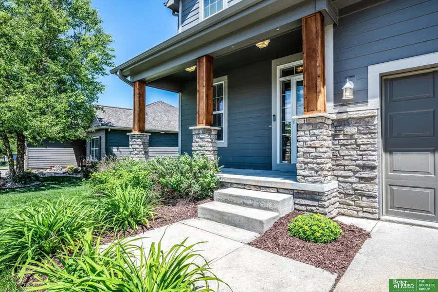 8521 N 172 Circle, Bennington, NE 68007 - #2