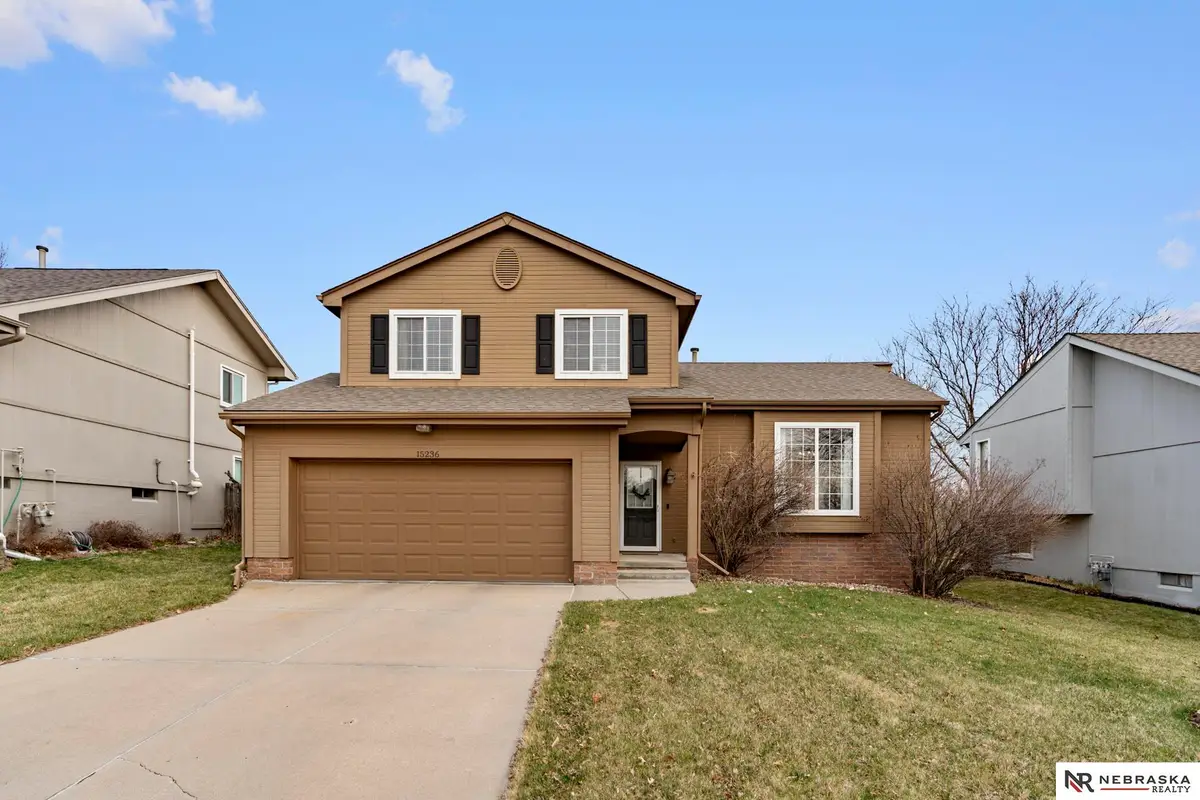 15236 Spencer Street, Omaha, NE 68116 - #1