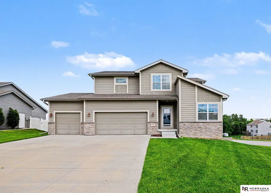10515 S 110th Street, Papillion, NE 68046 - #2