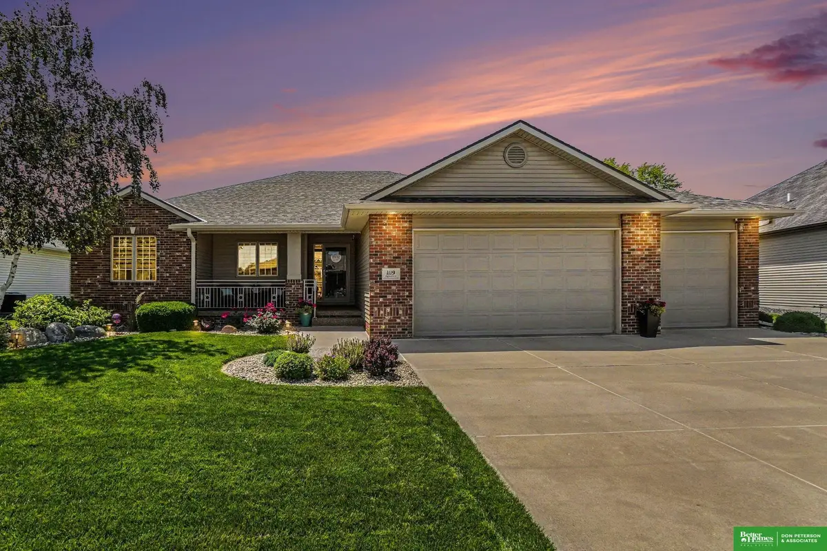 1119 Applewood Drive, Fremont, NE 68025 - #1