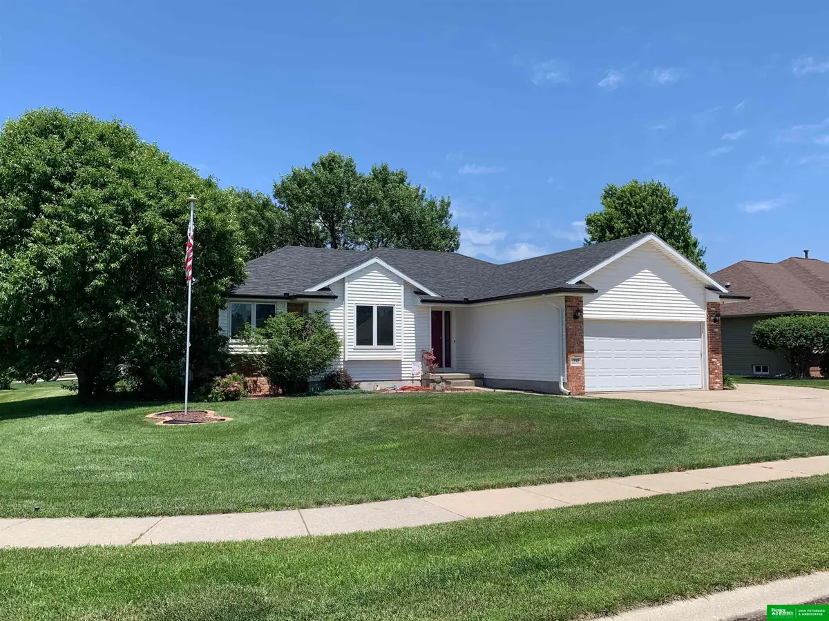 1552 Brewer Drive, Fremont, NE 68025 - #1