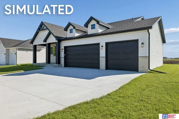 2540 S 102nd Street, Lincoln, NE 68520