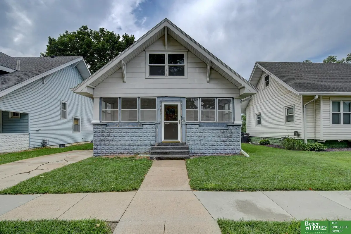 3307 Arbor Street, Omaha, NE 68105 - #1