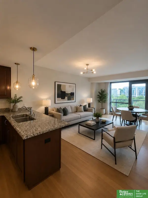 3201 Dodge Court #5204, Omaha, NE 68131