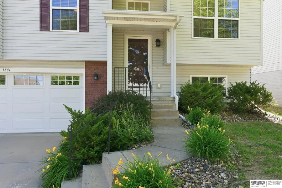 1801 N 207th Street, Elkhorn, NE 68022 - #2