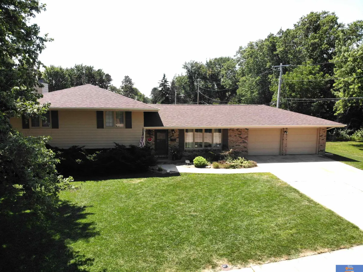 2111 Grant Street, Beatrice, NE 68310 - #1